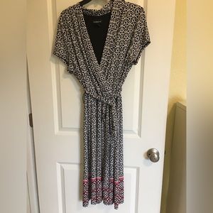 Liz Claiborne Dress